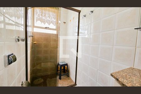 Apartamento à venda com 200m², 5 quartos e 2 vagasBanheiro Suite 02