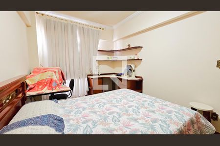 Apartamento à venda com 200m², 5 quartos e 2 vagasQuarto 03