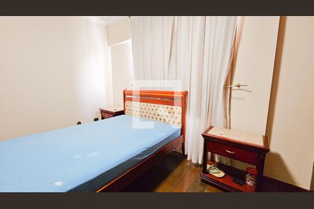 Apartamento à venda com 200m², 5 quartos e 2 vagasSuíte 01