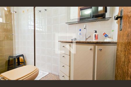 Apartamento à venda com 200m², 5 quartos e 2 vagasBanheiro Suite 02