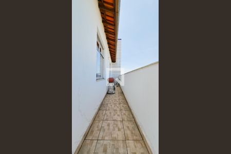 Apartamento à venda com 200m², 5 quartos e 2 vagasTerraço