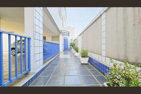 Apartamento à venda com 200m², 5 quartos e 2 vagasHall de entrada