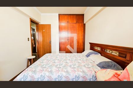 Apartamento à venda com 200m², 5 quartos e 2 vagasQuarto 03
