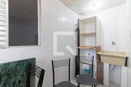 Apartamento à venda com 86m², 3 quartos e 1 vagaLavanderia