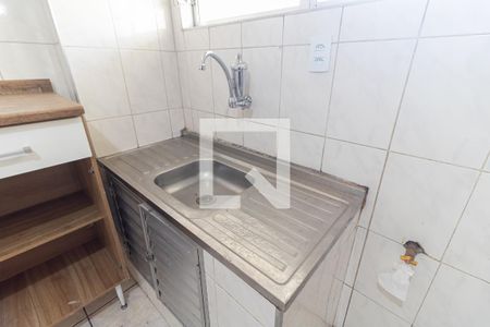 Apartamento à venda com 86m², 3 quartos e 1 vagaCozinha