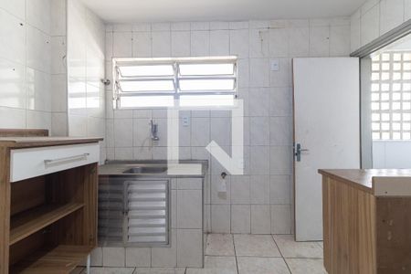 Apartamento à venda com 86m², 3 quartos e 1 vagaCozinha