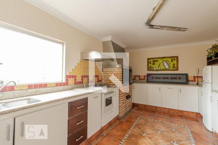 Apartamento à venda com 86m², 3 quartos e 1 vagaSalão de Festas/Churrasqueira