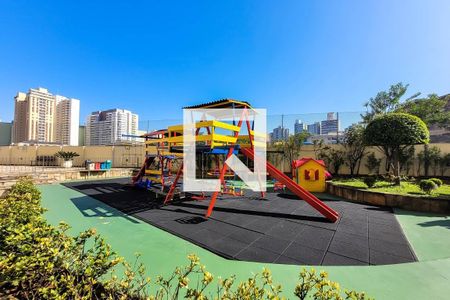 Apartamento à venda com 86m², 3 quartos e 1 vagaPlayground