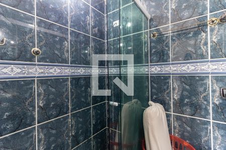 Apartamento à venda com 86m², 3 quartos e 1 vagaBanheiro da Suíte