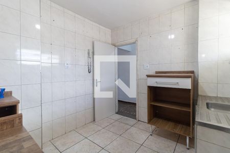 Apartamento à venda com 86m², 3 quartos e 1 vagaCozinha