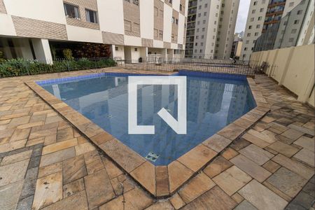Apartamento à venda com 86m², 3 quartos e 1 vagaPiscina