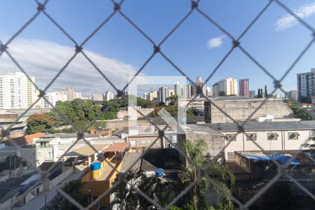 Apartamento à venda com 86m², 3 quartos e 1 vagaVista da Suíte