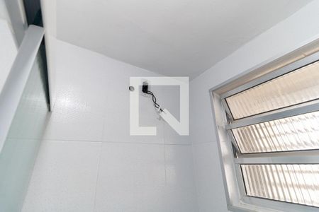 Apartamento à venda com 86m², 3 quartos e 1 vagaBanheiro Social