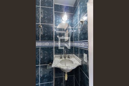 Apartamento à venda com 86m², 3 quartos e 1 vagaBanheiro da Suíte