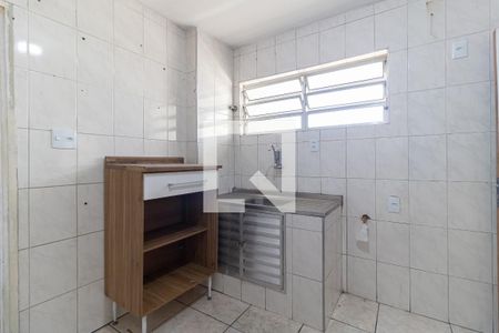 Apartamento à venda com 86m², 3 quartos e 1 vagaCozinha
