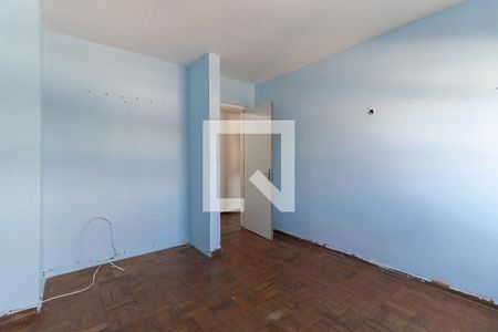 Apartamento à venda com 86m², 3 quartos e 1 vagaQuarto 3