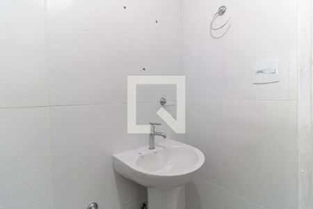 Apartamento à venda com 86m², 3 quartos e 1 vagaBanheiro Social