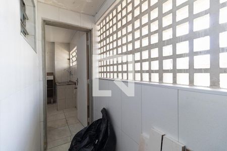 Apartamento à venda com 86m², 3 quartos e 1 vagaLavanderia