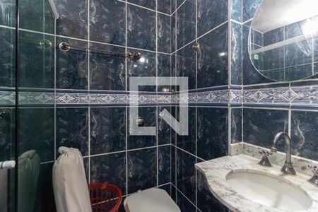 Apartamento à venda com 86m², 3 quartos e 1 vagaBanheiro da Suíte