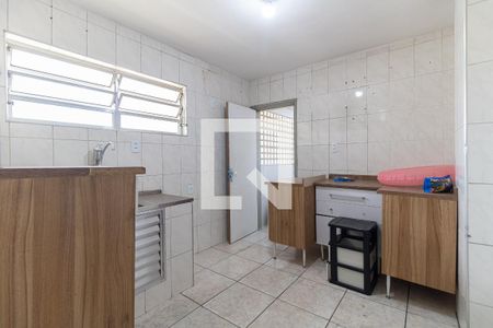 Apartamento à venda com 86m², 3 quartos e 1 vagaCozinha
