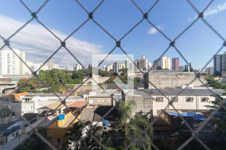 Apartamento à venda com 86m², 3 quartos e 1 vagaVista do Quarto 3