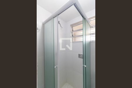Apartamento à venda com 86m², 3 quartos e 1 vagaBanheiro Social