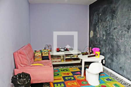 Apartamento para alugar com 48m², 2 quartos e 1 vagaBrinquedoteca