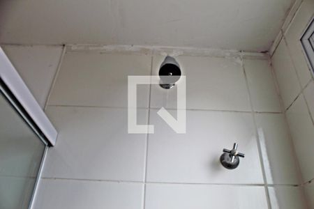 Apartamento para alugar com 48m², 2 quartos e 1 vagaBanheiro