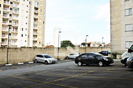 Apartamento para alugar com 48m², 2 quartos e 1 vagaÁrea comum
