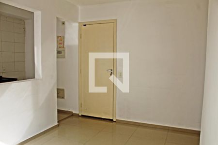 Sala de apartamento à venda com 2 quartos, 48m² em Vila Curuçá Velha, São Paulo