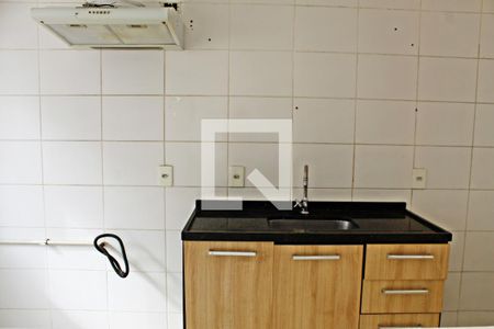 Apartamento para alugar com 48m², 2 quartos e 1 vagaCozinha
