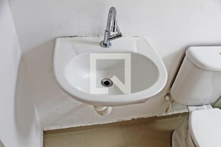 Apartamento para alugar com 48m², 2 quartos e 1 vagaBanheiro