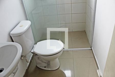 Apartamento para alugar com 48m², 2 quartos e 1 vagaBanheiro