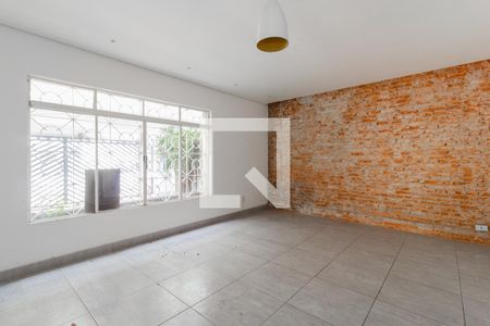 Sala 1 de casa à venda com 4 quartos, 160m² em Indianópolis, São Paulo