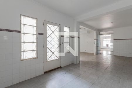 Sala 2 de casa à venda com 4 quartos, 160m² em Indianópolis, São Paulo