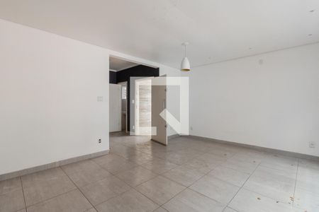 Sala 1 de casa à venda com 4 quartos, 160m² em Indianópolis, São Paulo