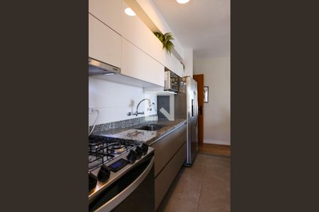 Apartamento para alugar com 50m², 1 quarto e 2 vagas Apartamento para alugar com 50m², 1 quarto e 2 vagasCozinha