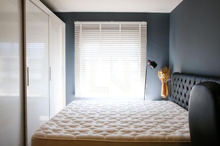 Apartamento para alugar com 50m², 1 quarto e 2 vagas Apartamento para alugar com 50m², 1 quarto e 2 vagasSuite