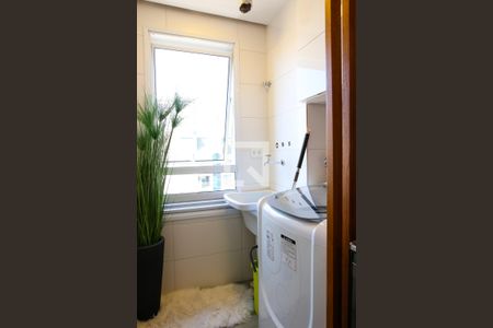 Apartamento para alugar com 50m², 1 quarto e 2 vagas Apartamento para alugar com 50m², 1 quarto e 2 vagasÁrea de Serviço
