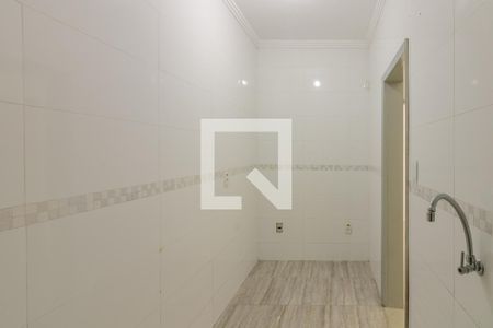 Apartamento à venda com 60m², 2 quartos e sem vagaCozinha