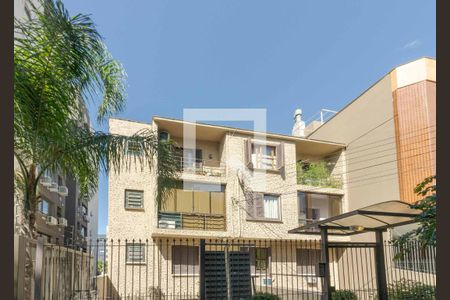 Apartamento à venda com 60m², 2 quartos e sem vagaFachada