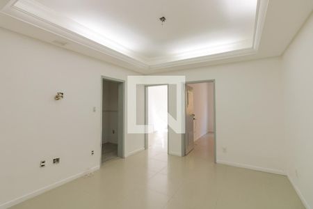 Apartamento à venda com 60m², 2 quartos e sem vagaSala