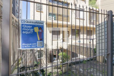 Apartamento à venda com 60m², 2 quartos e sem vagaPlaca Externa instalada