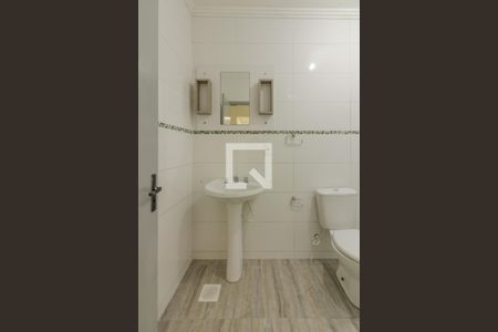 Apartamento à venda com 60m², 2 quartos e sem vagaBanheiro