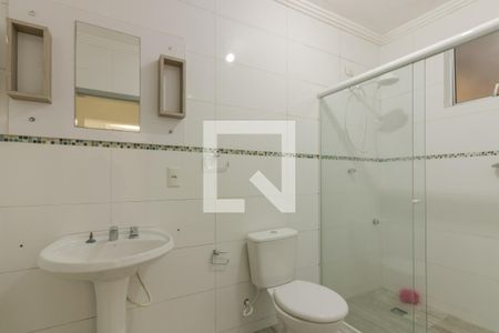 Apartamento à venda com 60m², 2 quartos e sem vagaBanheiro