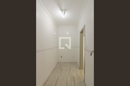 Apartamento à venda com 60m², 2 quartos e sem vagaCozinha