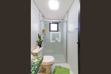 Apartamento à venda com 90m², 3 quartos e 2 vagasBanheiro