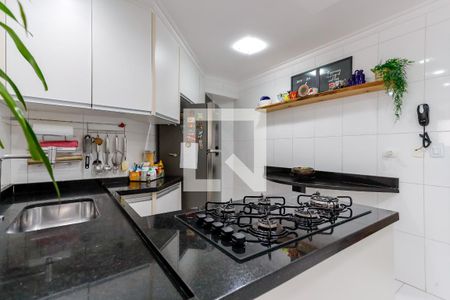 Apartamento à venda com 90m², 3 quartos e 2 vagasCozinha