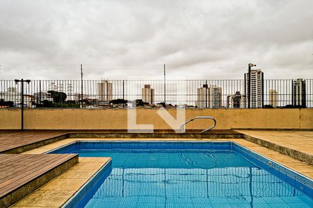 Apartamento à venda com 90m², 3 quartos e 2 vagasÁrea Comum - Piscina