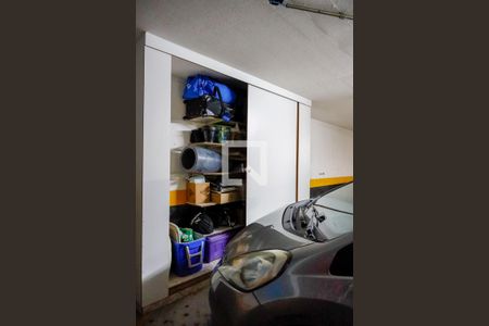 Apartamento à venda com 90m², 3 quartos e 2 vagasGaragem e Depósito